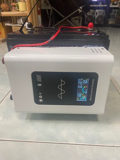 power box camping รูปที่ 5