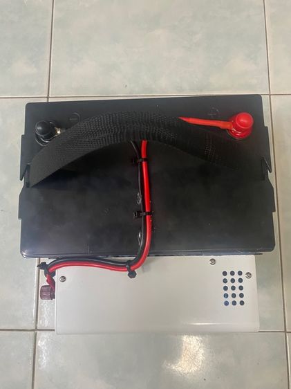 power box camping รูปที่ 6