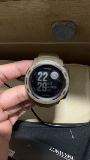 นาฬิกา garmin รูปที่ 6