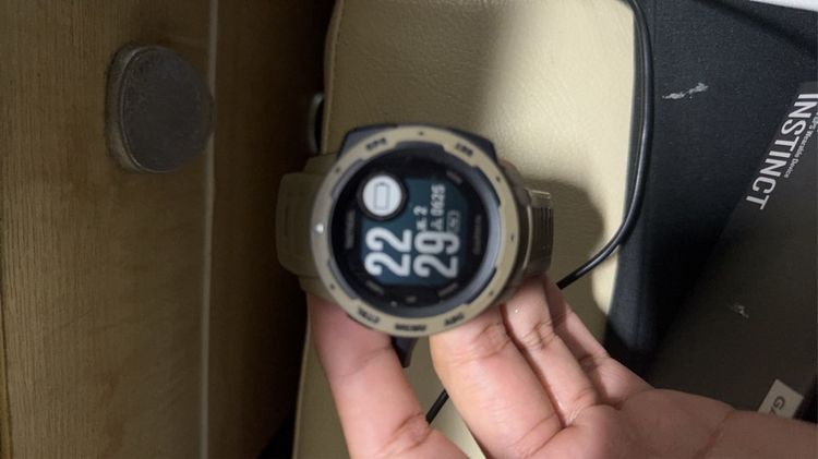 นาฬิกา garmin รูปที่ 5