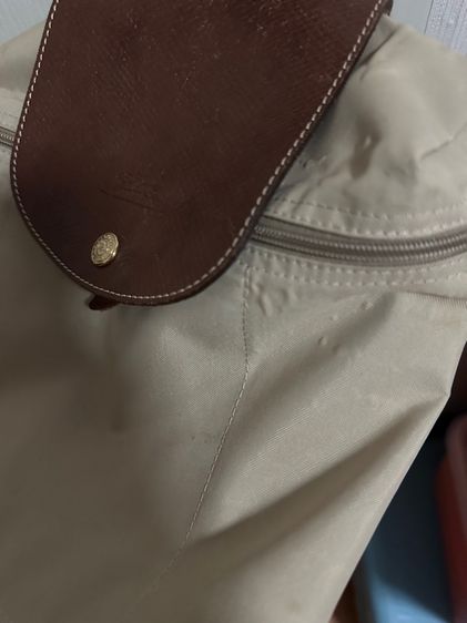 กระเป๋า Longchamp รุ่นฮิตตลอดกาล รุ่นเป้ไซซ์มินิ รูปที่ 2