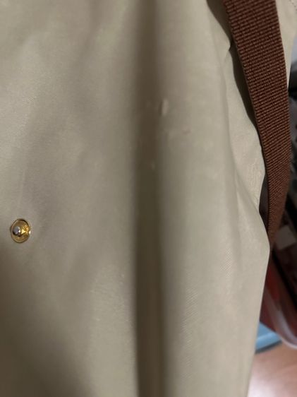 กระเป๋า Longchamp รุ่นฮิตตลอดกาล รุ่นเป้ไซซ์มินิ รูปที่ 9