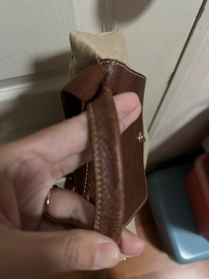 กระเป๋า Longchamp รุ่นฮิตตลอดกาล รุ่นเป้ไซซ์มินิ รูปที่ 5