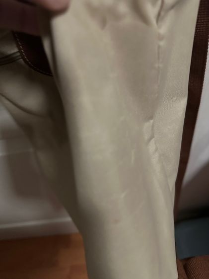 กระเป๋า Longchamp รุ่นฮิตตลอดกาล รุ่นเป้ไซซ์มินิ รูปที่ 4