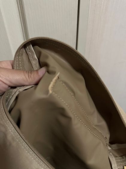 กระเป๋า Longchamp รุ่นฮิตตลอดกาล รุ่นเป้ไซซ์มินิ รูปที่ 12