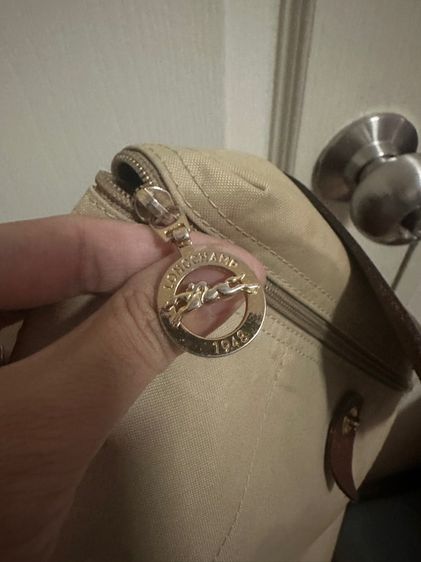 กระเป๋า Longchamp รุ่นฮิตตลอดกาล รุ่นเป้ไซซ์มินิ รูปที่ 16