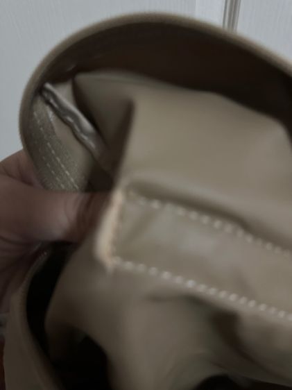 กระเป๋า Longchamp รุ่นฮิตตลอดกาล รุ่นเป้ไซซ์มินิ รูปที่ 11