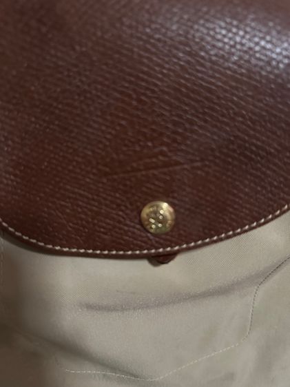 กระเป๋า Longchamp รุ่นฮิตตลอดกาล รุ่นเป้ไซซ์มินิ รูปที่ 15