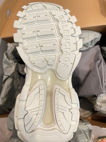balenciaga shoes รูปที่ 4