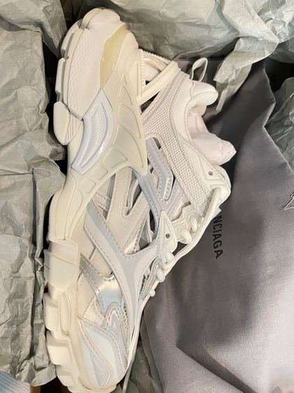 balenciaga shoes รูปที่ 2
