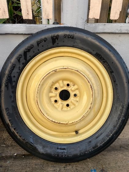 ล้อแม้ก