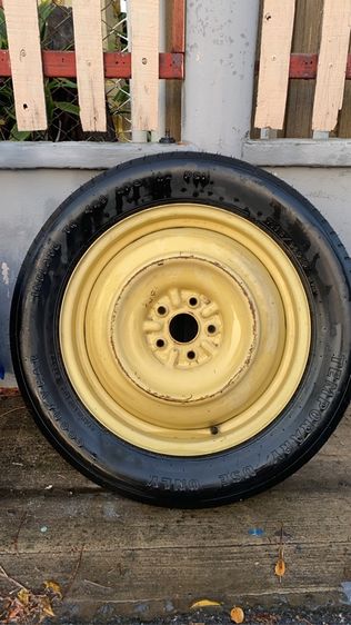 ล้อแม้ก รูปที่ 2