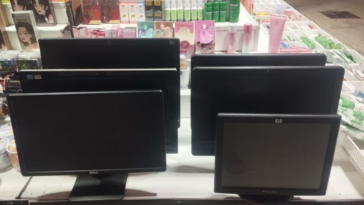 ขายเหมาด่วนคอมพิวเตอร์2in1 5เครื่อง รูปที่ 13
