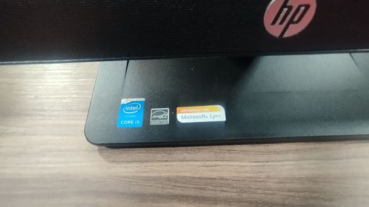 ขายเหมาด่วนคอมพิวเตอร์2in1 5เครื่อง รูปที่ 8