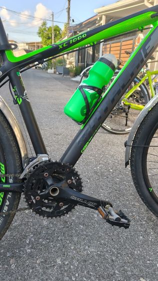 จักรยานเสือภูเขา motachi CX 1000  รูปที่ 6