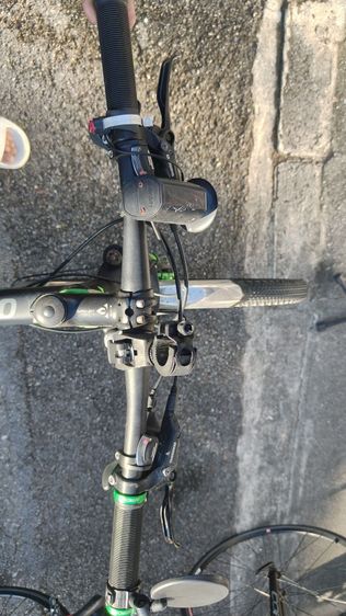 จักรยานเสือภูเขา motachi CX 1000  รูปที่ 4