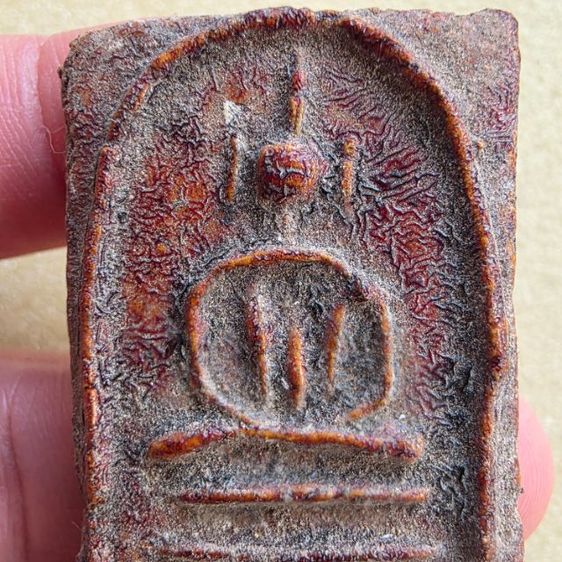 สมเด็จเก่าลงลัก ไม่ทราบที่