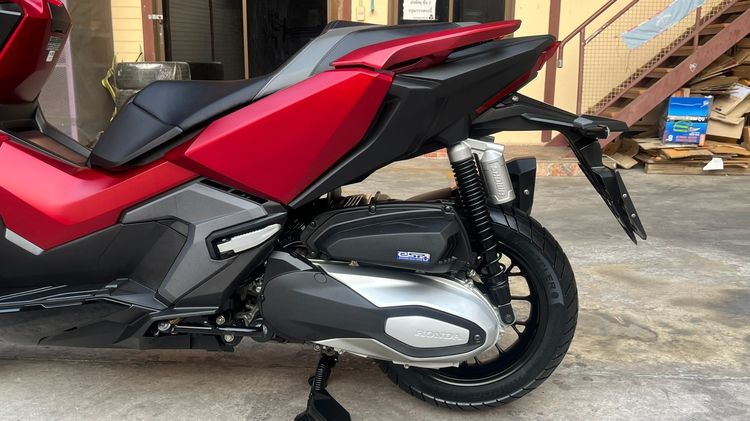 HONDA ADV 350 จดปี 22 ไมล์ 886 km. รูปที่ 7