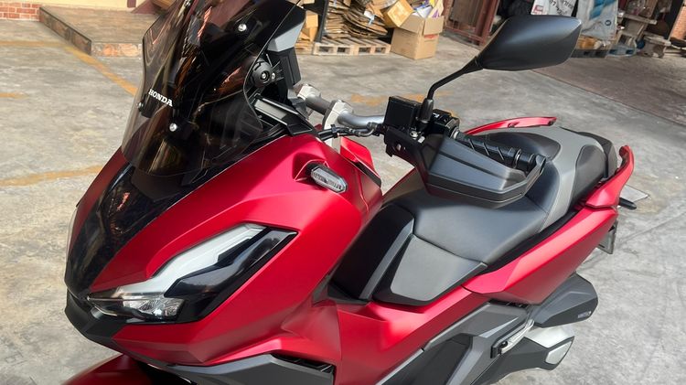 HONDA ADV 350 จดปี 22 ไมล์ 886 km. รูปที่ 12