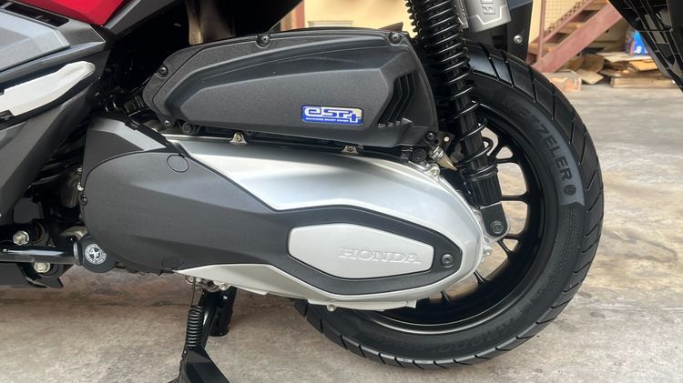 HONDA ADV 350 จดปี 22 ไมล์ 886 km. รูปที่ 13