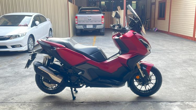 HONDA ADV 350 จดปี 22 ไมล์ 886 km. รูปที่ 2
