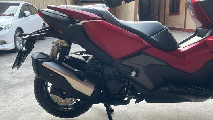 HONDA ADV 350 จดปี 22 ไมล์ 886 km. รูปที่ 8