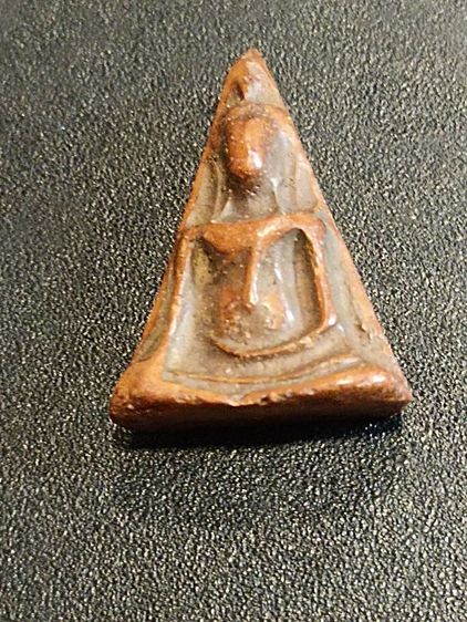 พระนางพญาวัดราชบูรณะ พิษณุโลก