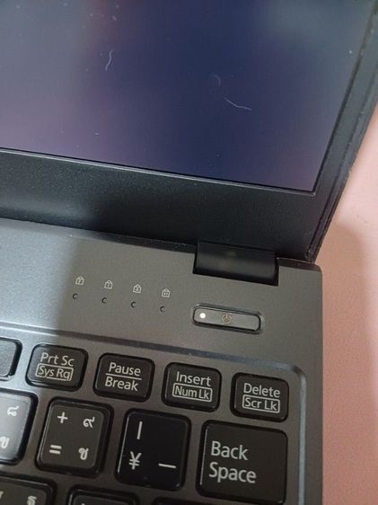 Notebook สะเปคคามรูป พันห้าเด้อ รูปที่ 7