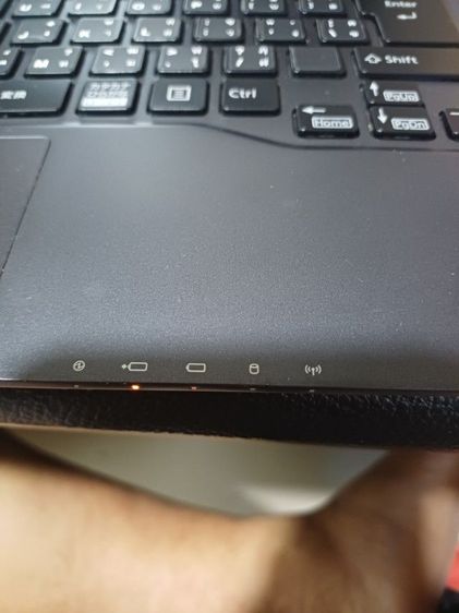 Notebook สะเปคคามรูป พันห้าเด้อ รูปที่ 6