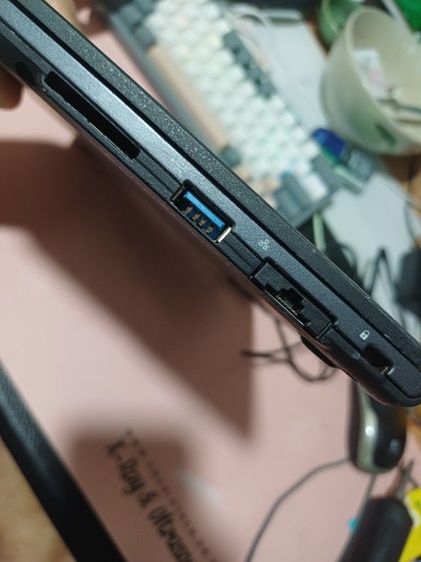 Notebook สะเปคคามรูป พันห้าเด้อ รูปที่ 5