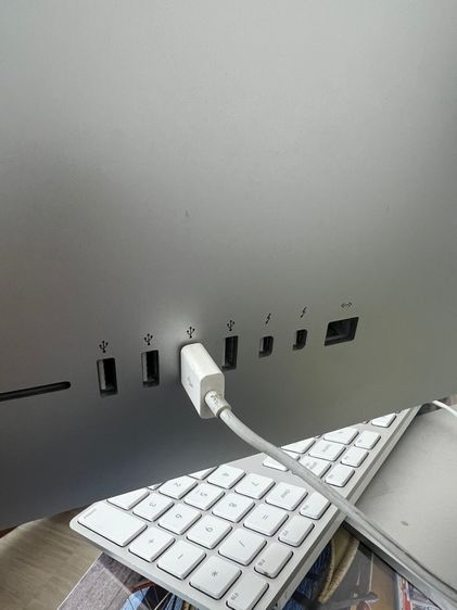 ขาย 🚀 iMac 27" 5K (Late 2015) รูปที่ 4