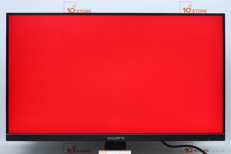 จอ 28" UHD IPS 144Hz 4K Gigabyte M28U Gaming Monitor - ID26020075 รูปที่ 4