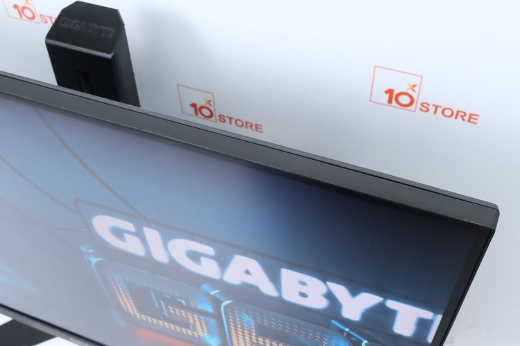 จอ 28" UHD IPS 144Hz 4K Gigabyte M28U Gaming Monitor - ID26020075 รูปที่ 8