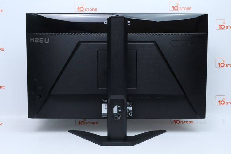 จอ 28" UHD IPS 144Hz 4K Gigabyte M28U Gaming Monitor - ID26020075 รูปที่ 13