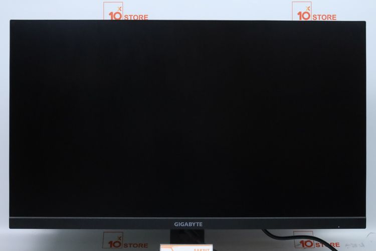 จอ 28" UHD IPS 144Hz 4K Gigabyte M28U Gaming Monitor - ID26020075 รูปที่ 3