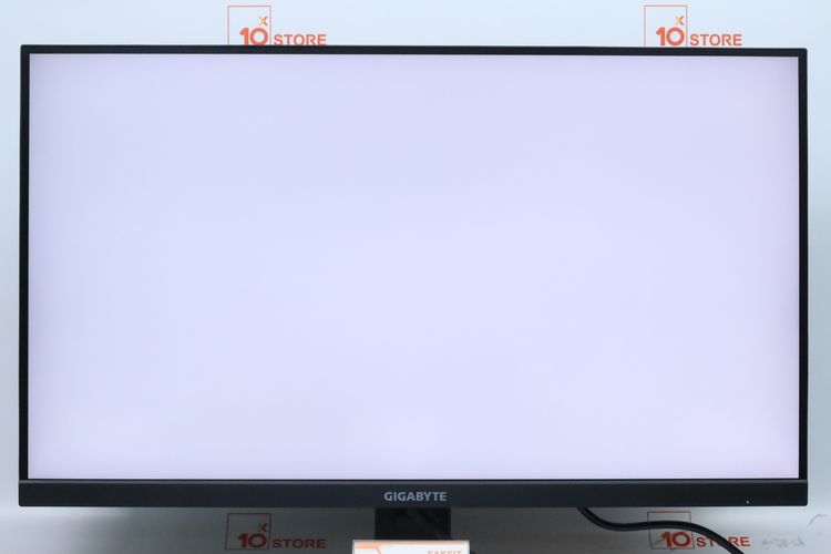 จอ 28" UHD IPS 144Hz 4K Gigabyte M28U Gaming Monitor - ID26020075 รูปที่ 2