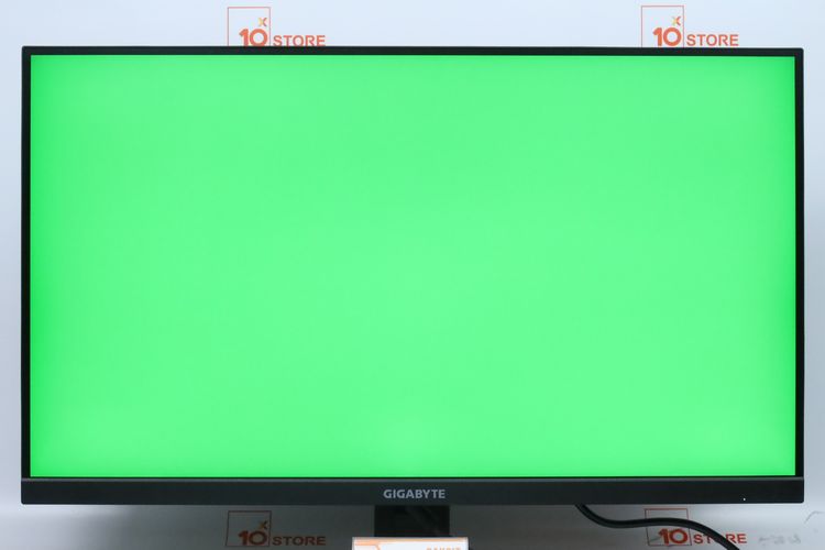 จอ 28" UHD IPS 144Hz 4K Gigabyte M28U Gaming Monitor - ID26020075 รูปที่ 5