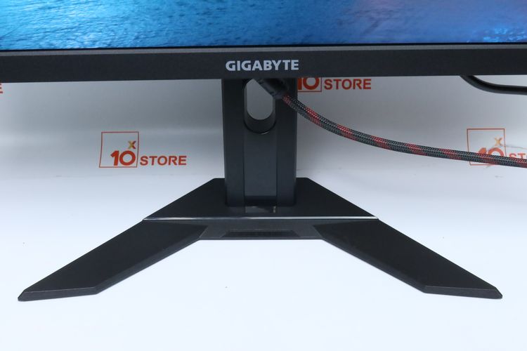 จอ 28" UHD IPS 144Hz 4K Gigabyte M28U Gaming Monitor - ID26020075 รูปที่ 9