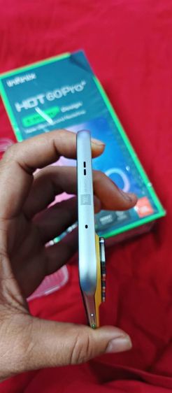 infinix hot60 pro plus  รูปที่ 3