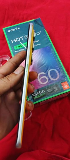 infinix hot60 pro plus  รูปที่ 4