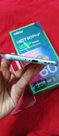 infinix hot60 pro plus  รูปที่ 2