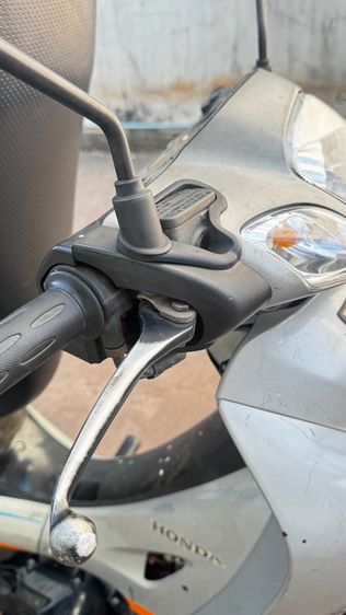 Honda รุ่นอื่นๆ 2004 รุ่นย่อยอื่นๆ เบนซิน เกียร์ธรรมดา เทา รูปที่ 2