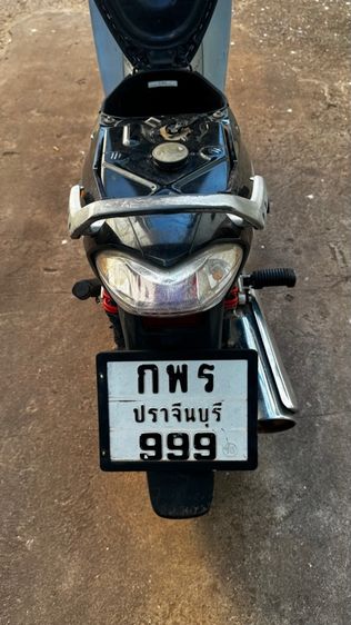 รถ Honda รุ่นอื่นๆ รุ่นย่อยอื่นๆ สี เทา