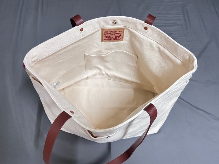กระเป๋า Levi's® Women's Tote-All Bag รูปที่ 3