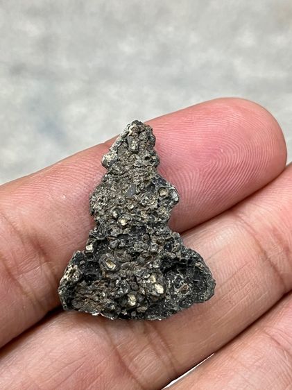 พระกรุไม่ทราบที่ รูปที่ 2