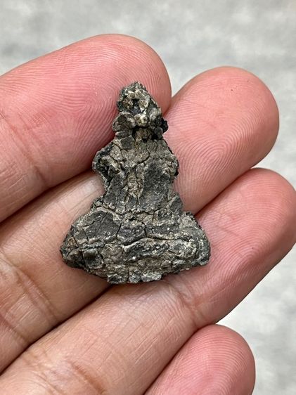 พระกรุไม่ทราบที่