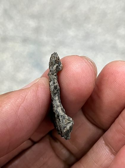 พระกรุไม่ทราบที่ รูปที่ 3