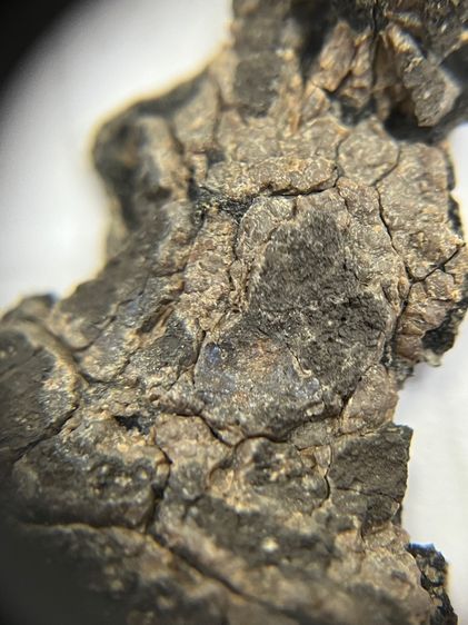 พระกรุไม่ทราบที่ รูปที่ 6