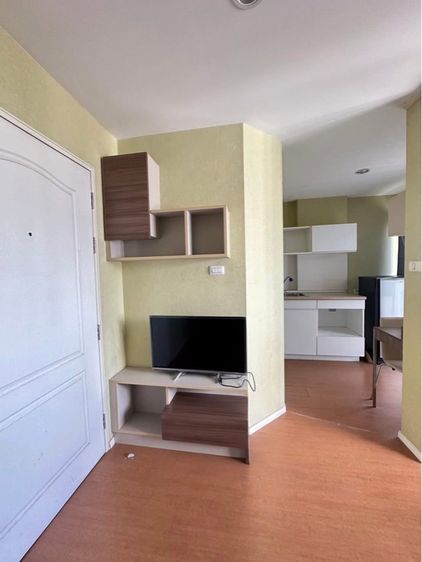 ตกแต่งครบ ไม่อนุญาต ไม่ใช่ 🚩ขายพร้อมคนเช่า 📣ลุมพินีนิด้า เสรีไทย- เฟส2 🔥🔥เพียง 950,000บาท🔥🔥 รูปที่ 4