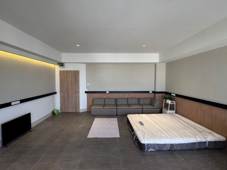 ตกแต่งครบ ไม่อนุญาต 🪴ให้เช่าคอนโด 9,500.-ลาดพร้าว122🪴 รูปที่ 3